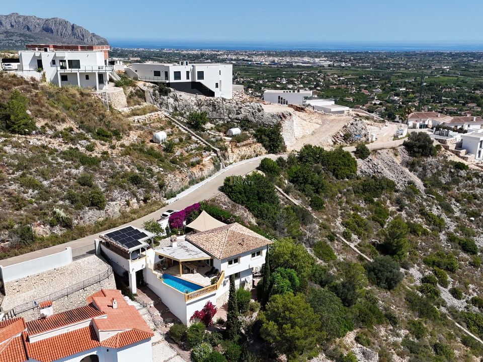 Villa i Pedreguer, Alicante - foto 2