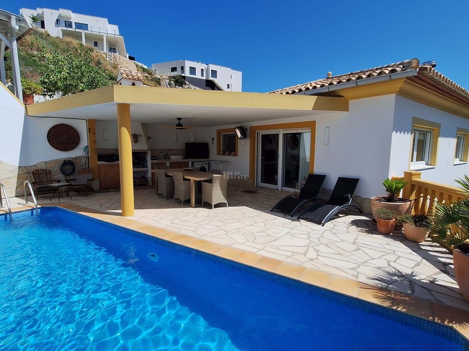 Villa i Pedreguer, Alicante - foto 3