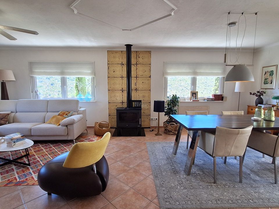 Villa i Pedreguer, Alicante - foto 4
