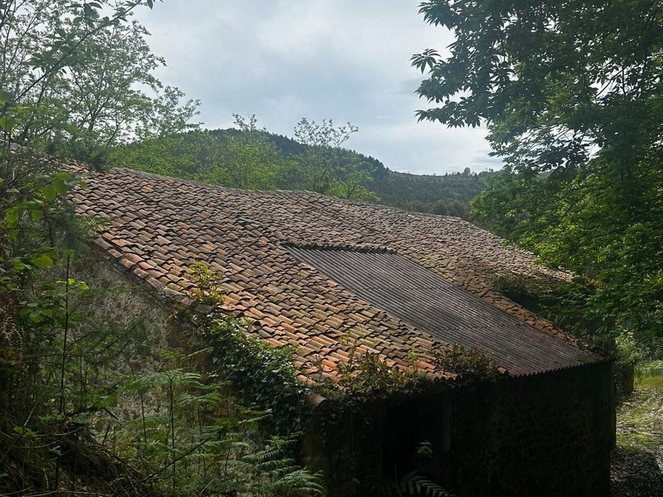 Landhaus in Bermeo, Vizcaya - Foto 1