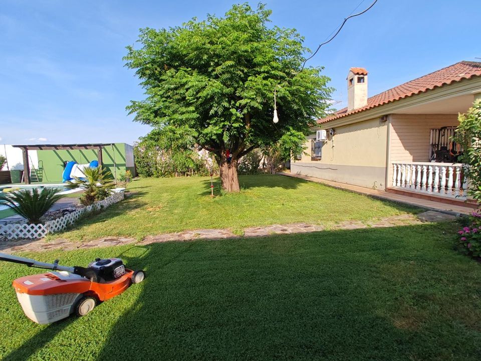 Villa en Villanueva De La Serena, Badajoz - foto 1