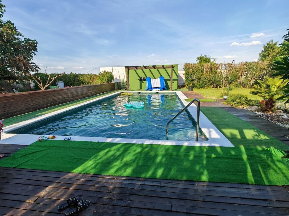 Villa en Villanueva De La Serena, Badajoz - foto 2