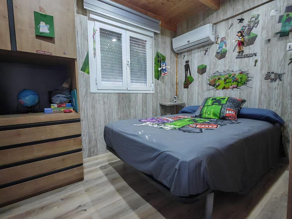 Villa en Villanueva De La Serena, Badajoz - foto 4