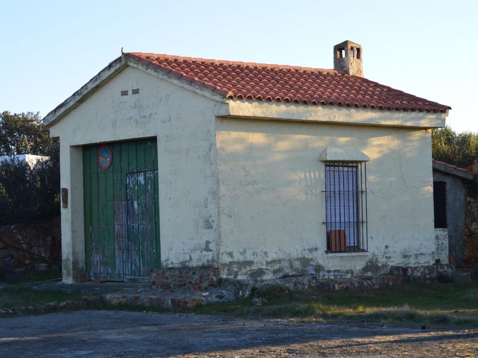 Villa i Navalvillar De Pela, Badajoz - foto 2