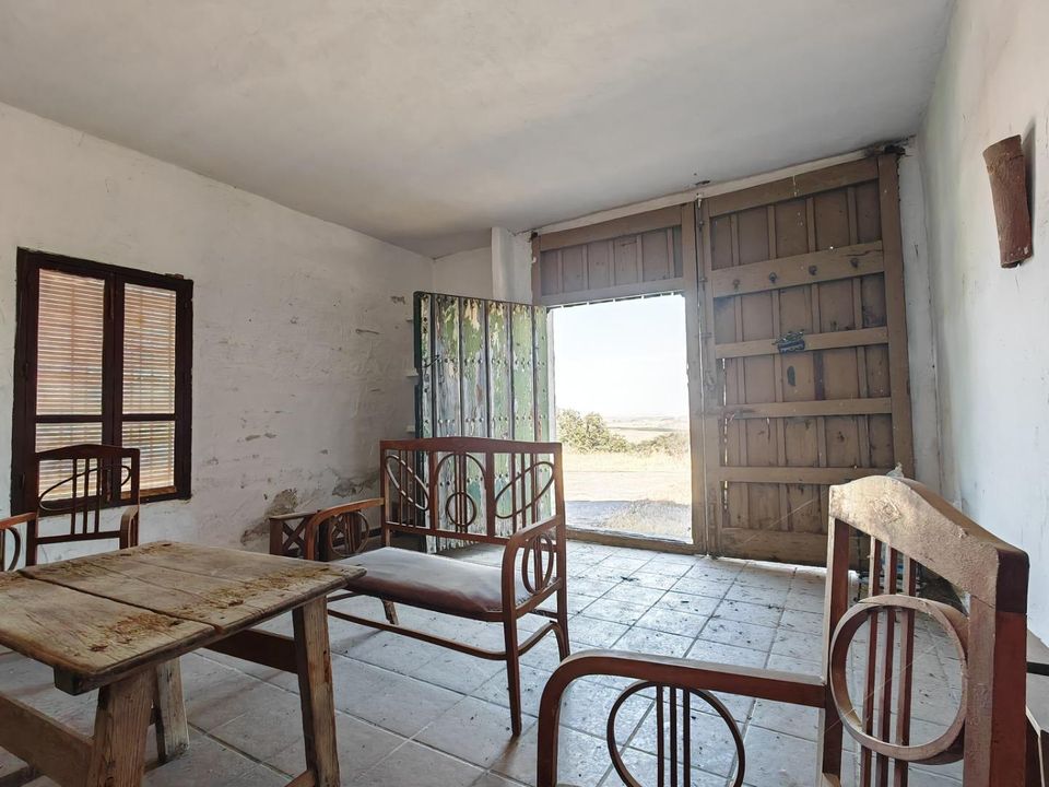 Villa i Navalvillar De Pela, Badajoz - foto 3