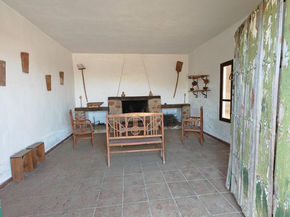 Villa i Navalvillar De Pela, Badajoz - foto 4