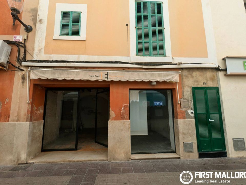 Byhus i Felanitx, Mallorca - foto 3
