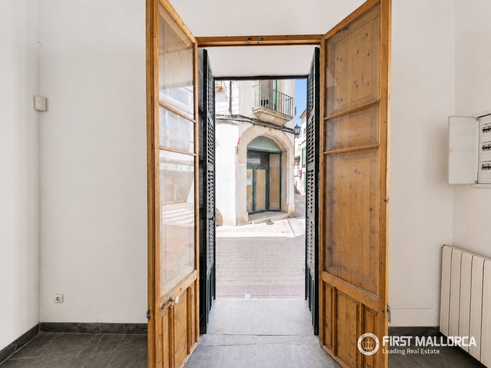 Byhus i Felanitx, Mallorca - foto 4
