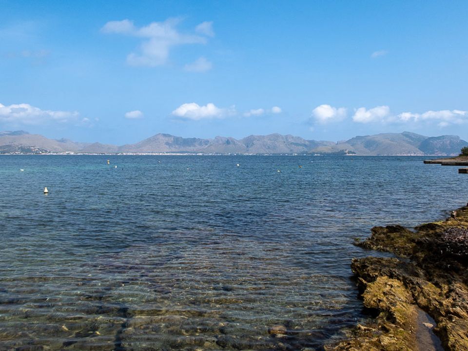 Lejlighed i Alcudia, Mallorca - foto 3