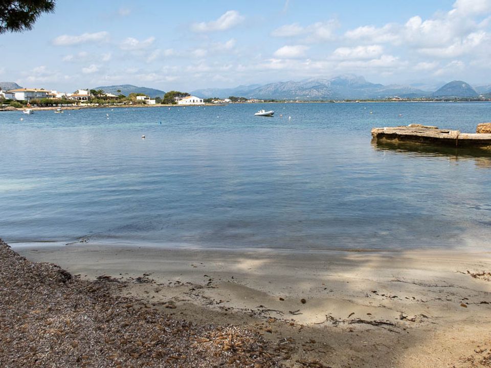 Lejlighed i Alcudia, Mallorca - foto 4