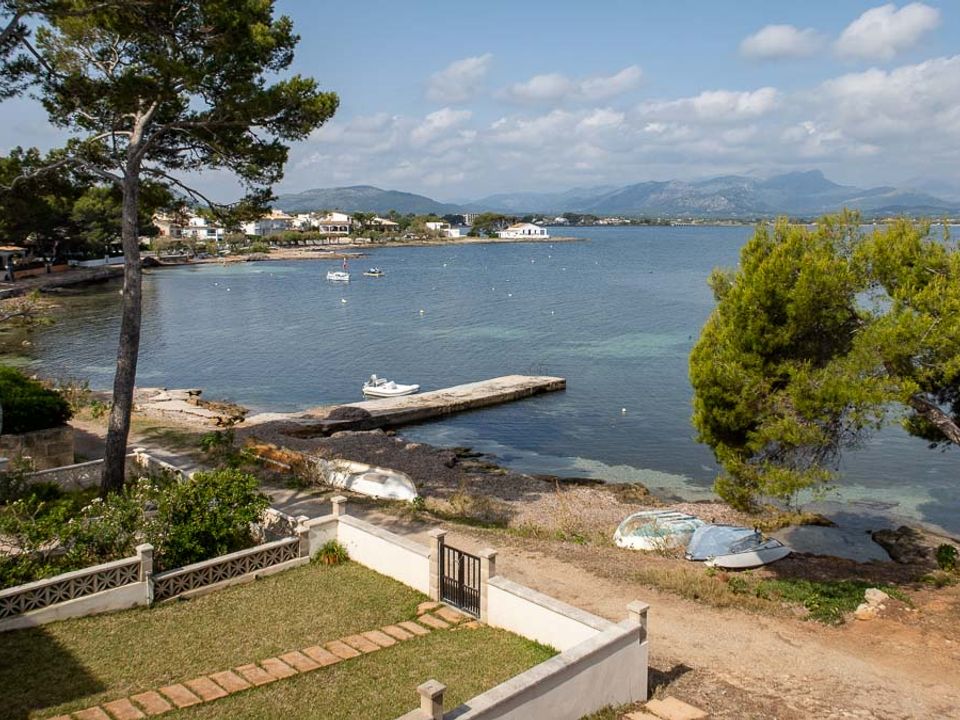 Lejlighed i Alcudia, Mallorca - foto 5