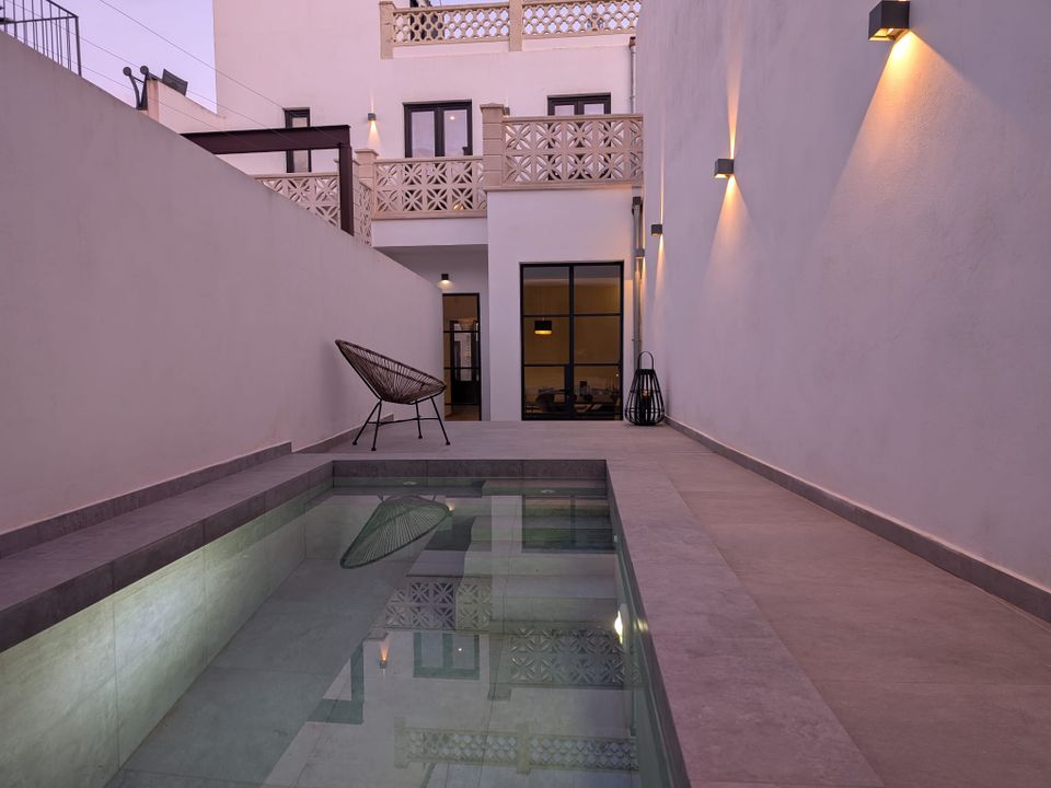 Byhus i Santanyi, Mallorca - foto 4