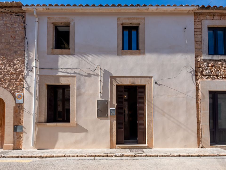 Byhus i Santanyi, Mallorca - foto 5