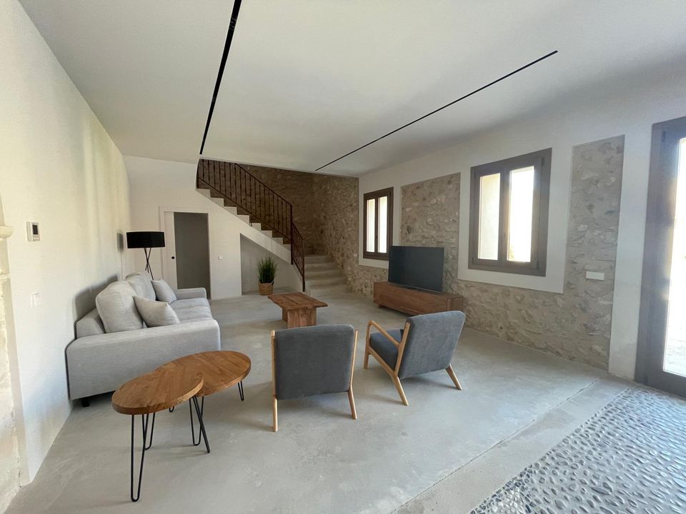 Town house in Sa Pobla, Mallorca - photo 5