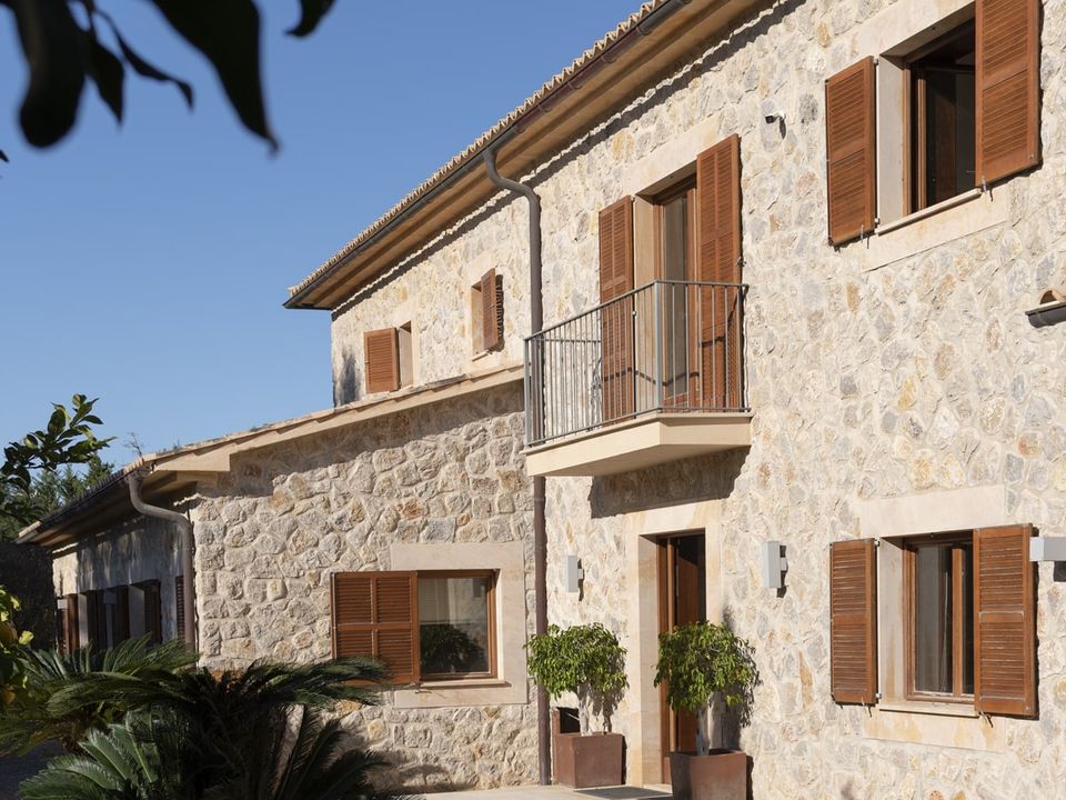Villa i Santa Ponsa, Mallorca - bilde 4
