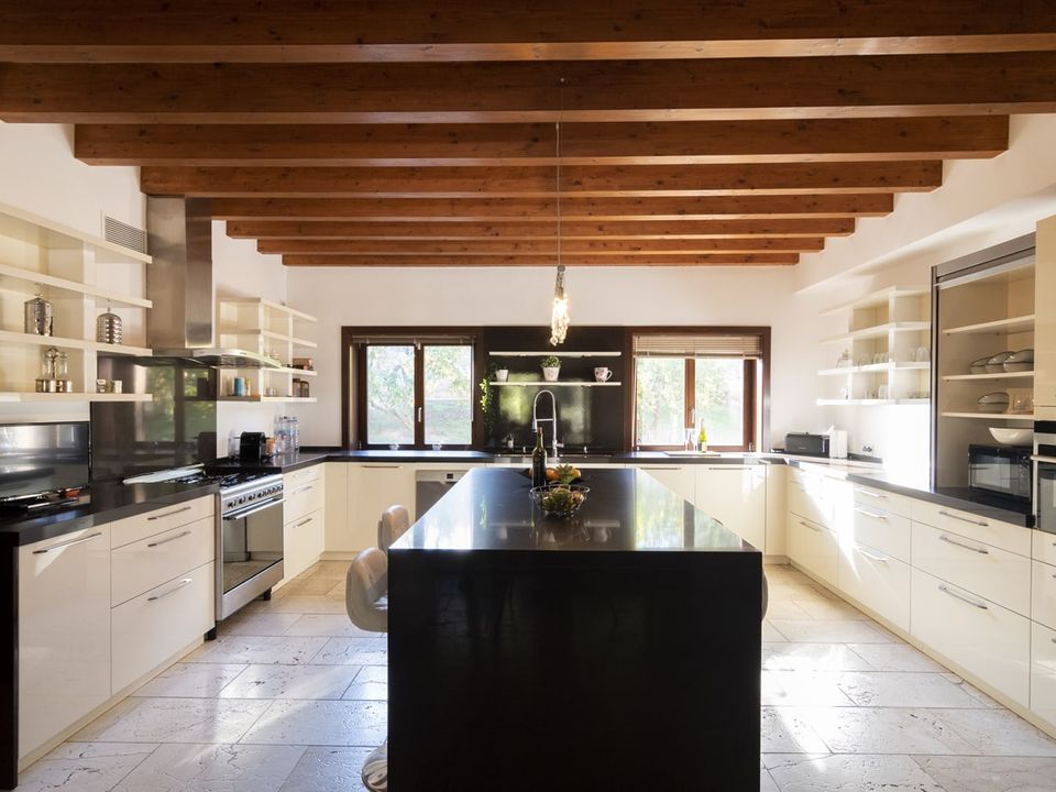 Villa i Santa Ponsa, Mallorca - bilde 5