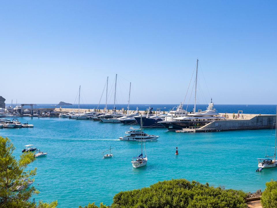 Apartament a El Toro, Mallorca - foto 1