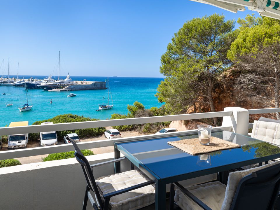 Apartament a El Toro, Mallorca - foto 2