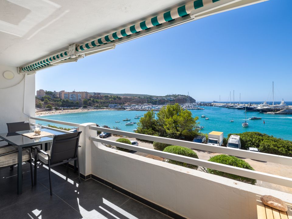 Apartament a El Toro, Mallorca - foto 3