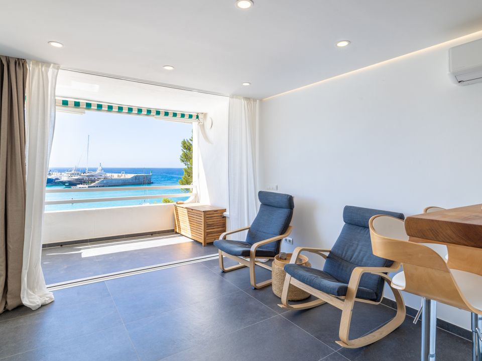 Apartament a El Toro, Mallorca - foto 4