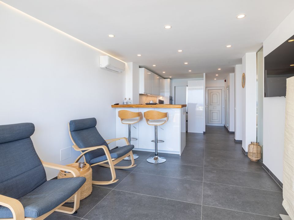 Apartament a El Toro, Mallorca - foto 5