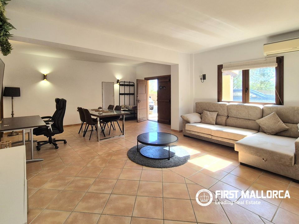 Herregård i Llucmajor, Mallorca - bilde 5