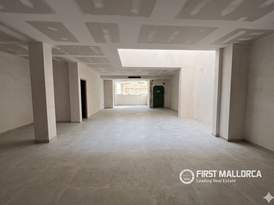 Radhus i Pollenca, Mallorca - foto 2