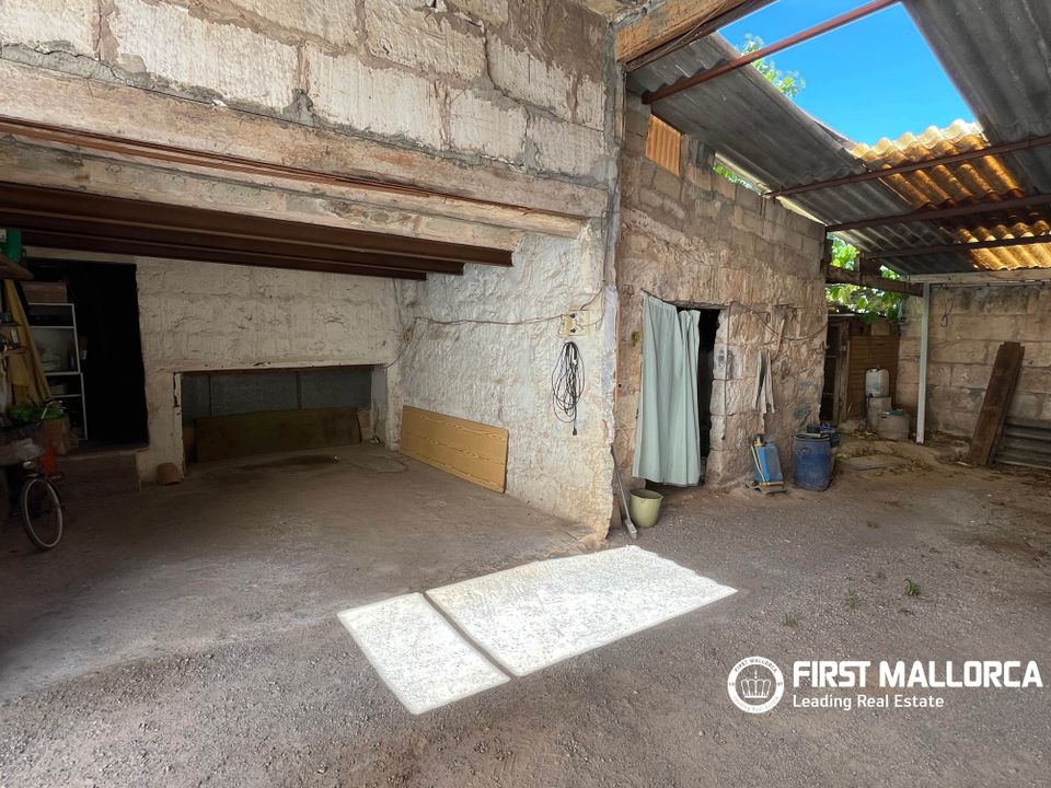 Rekkehus i Sa Pobla, Mallorca - bilde 2
