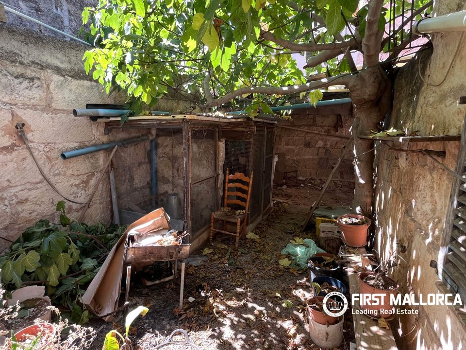 Rekkehus i Sa Pobla, Mallorca - bilde 4