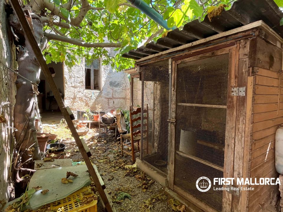 Rekkehus i Sa Pobla, Mallorca - bilde 5