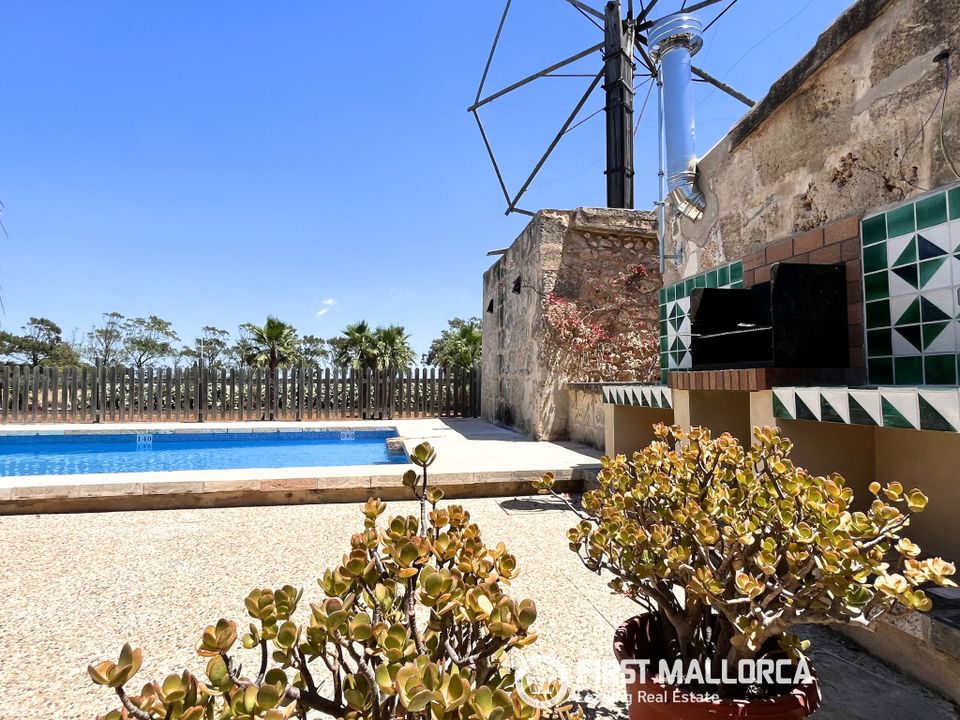 Finca a Campos, Mallorca - foto 2