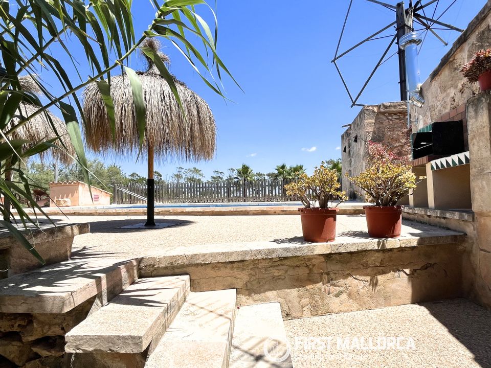 Finca a Campos, Mallorca - foto 3