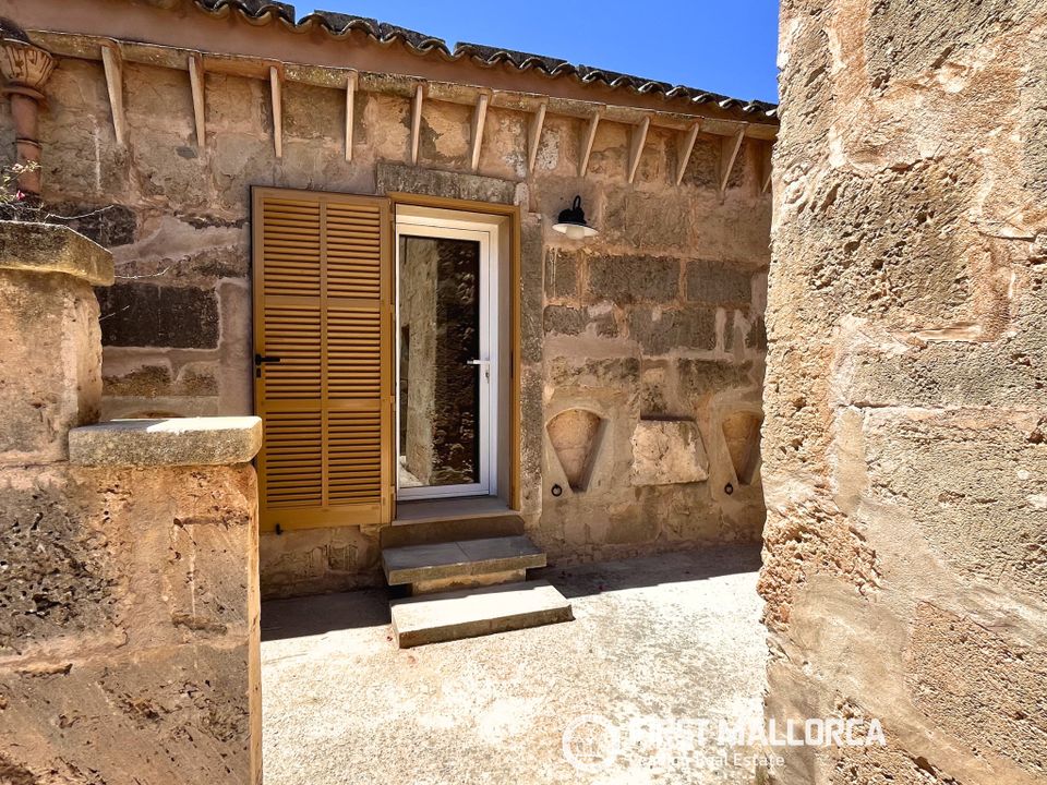 Finca a Campos, Mallorca - foto 4