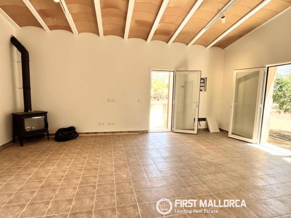 Finca a Campos, Mallorca - foto 5