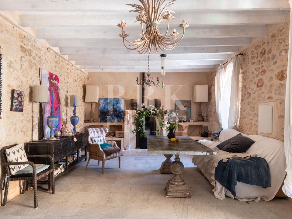 Villa a Petra, Mallorca - foto 2