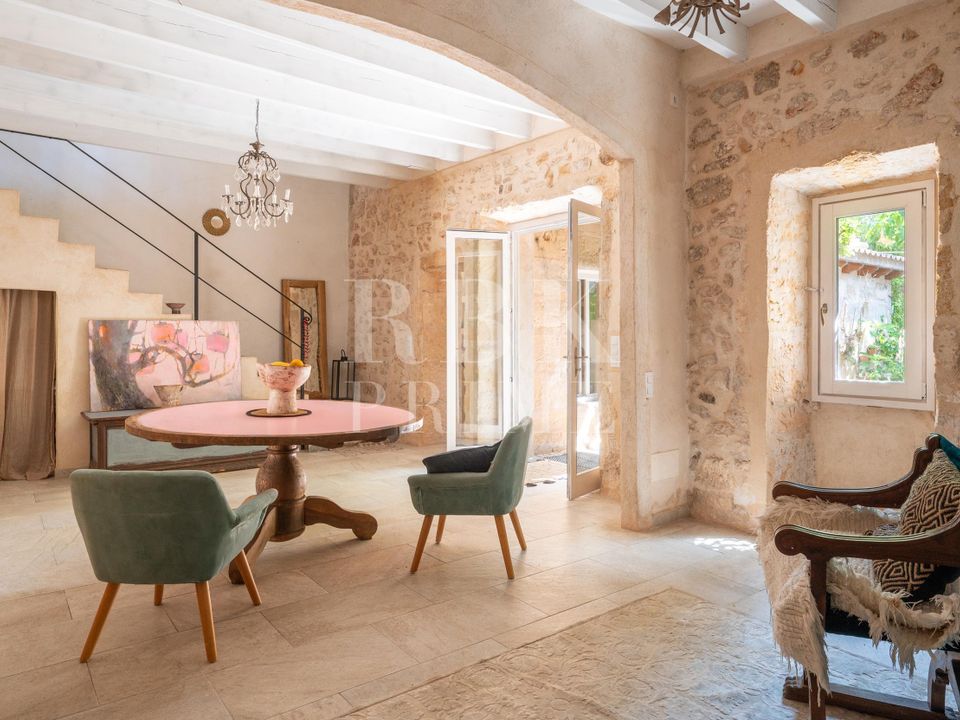 Villa a Petra, Mallorca - foto 3