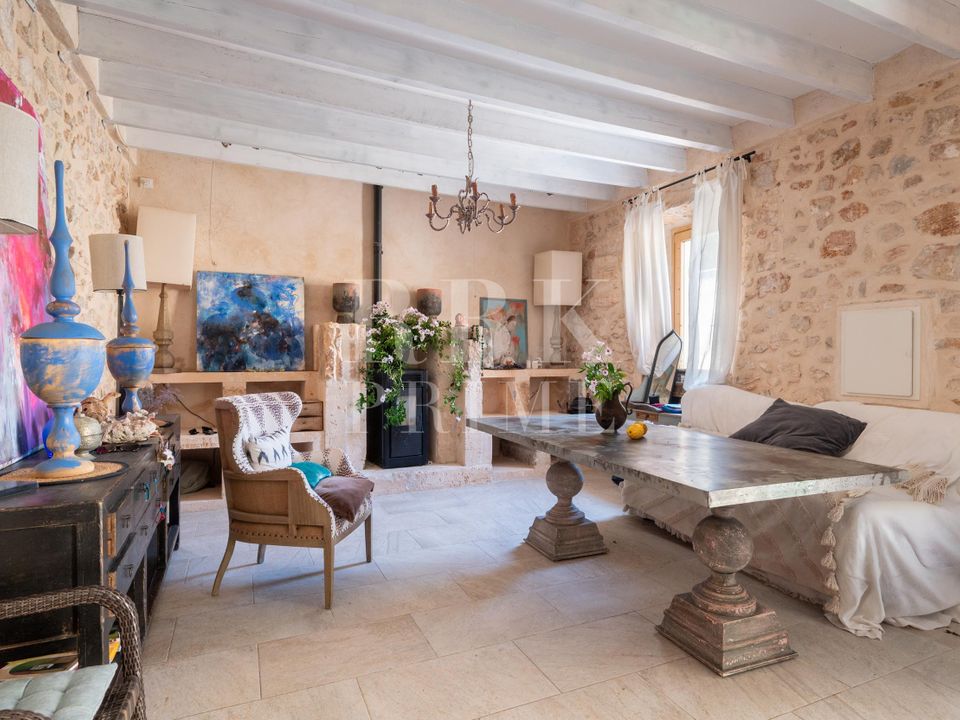 Villa a Petra, Mallorca - foto 4