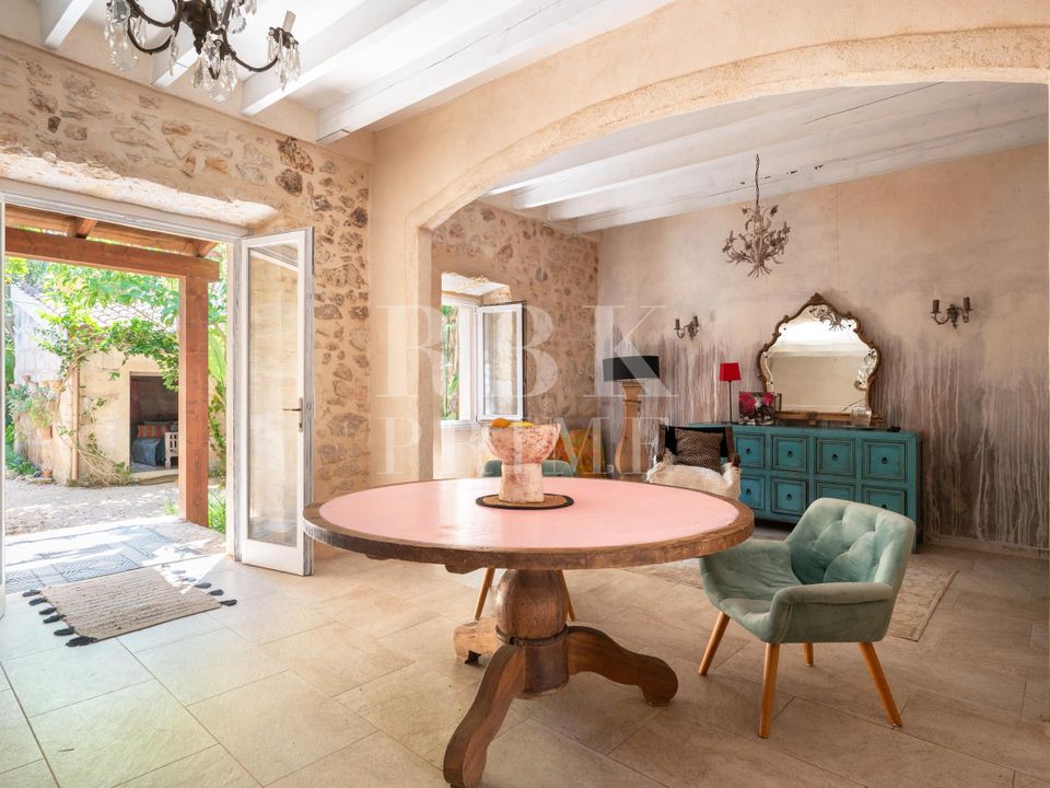 Villa a Petra, Mallorca - foto 5