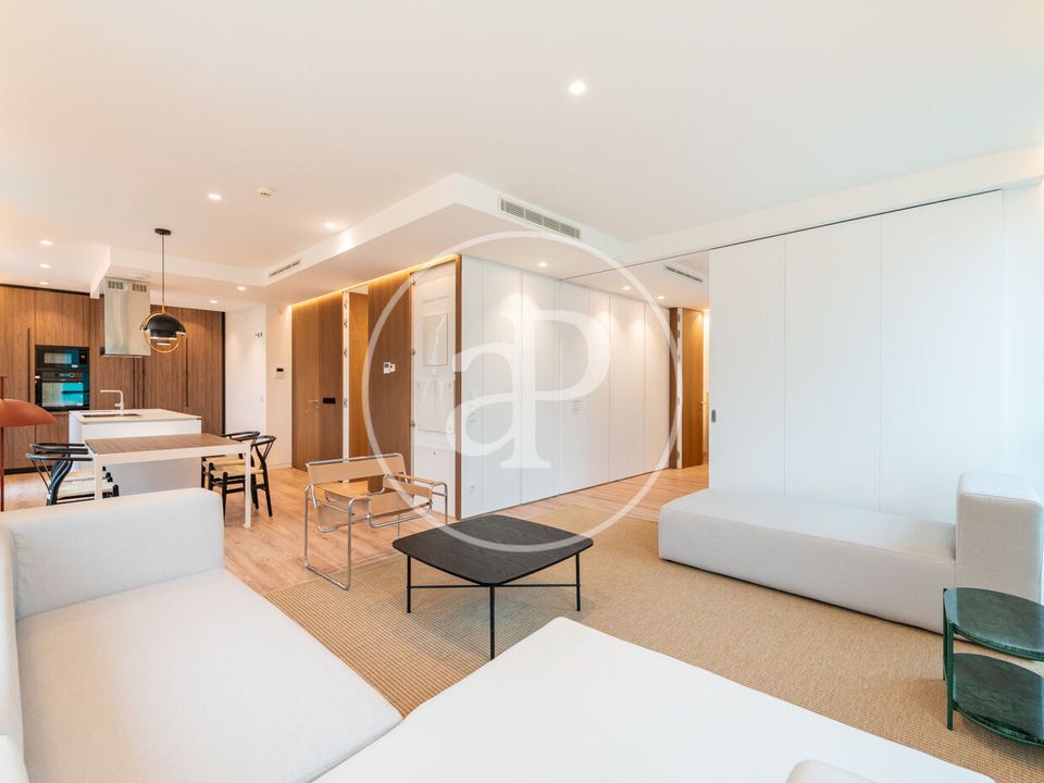 Apartment in Madrid, Madrid - photo 3
