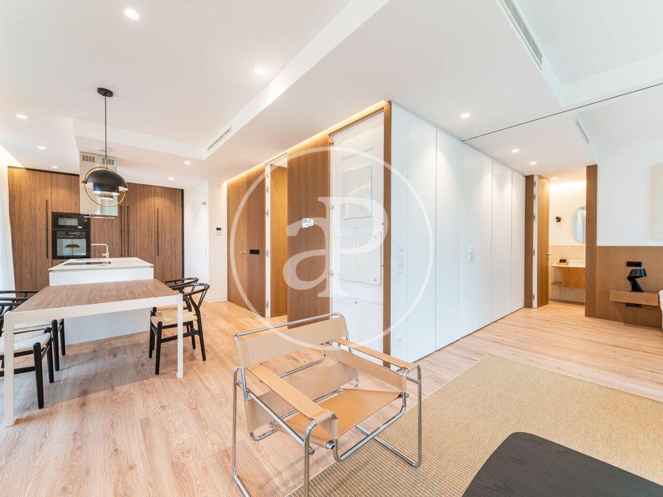 Apartment in Madrid, Madrid - photo 4