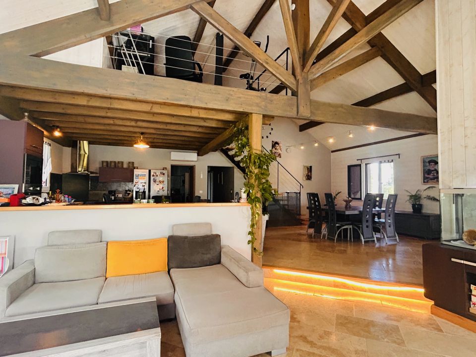 Villa a Gourdon, Lot - foto 3
