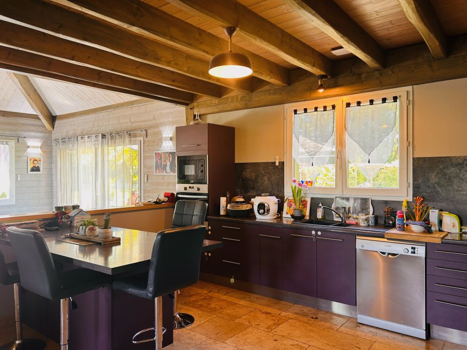 Villa a Gourdon, Lot - foto 5