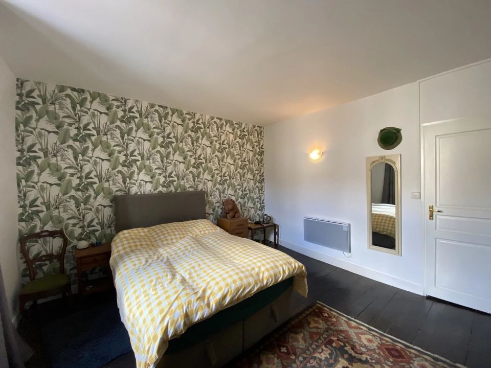 Villa i Bussiere-Poitevine, Haute-Vienne - foto 4