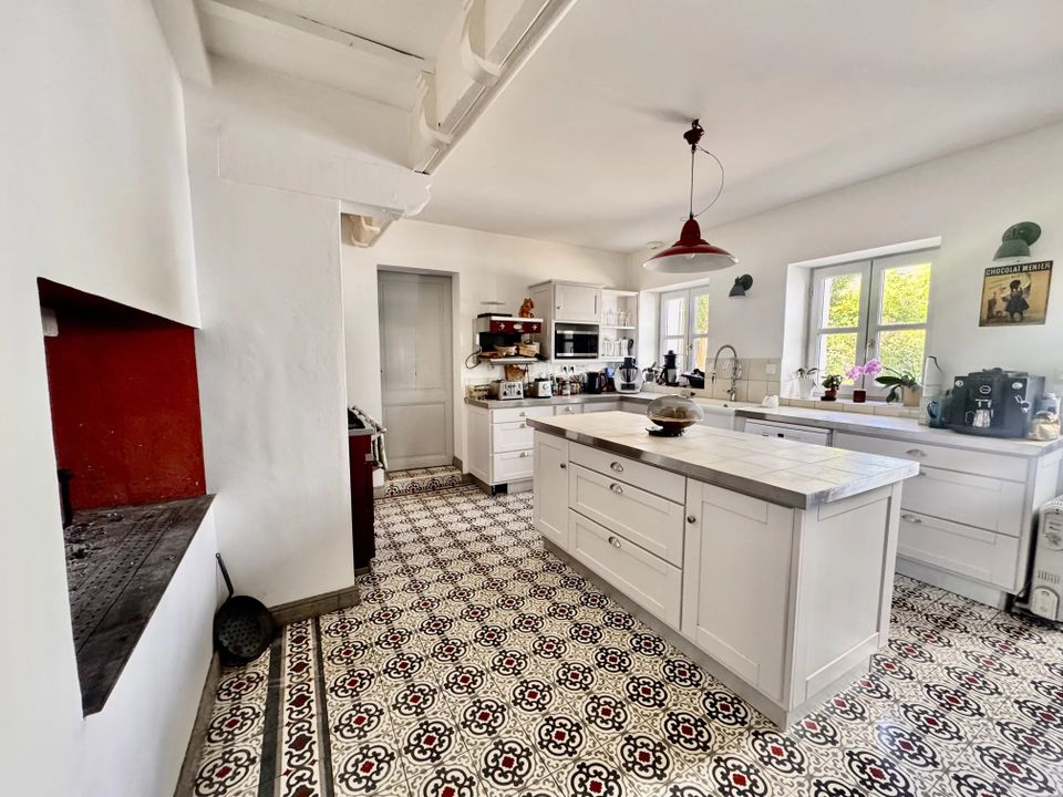 Villa i Clairac, Lot-et-Garonne - foto 5