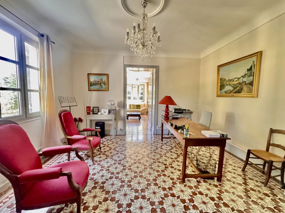 Villa i Clairac, Lot-et-Garonne - bilde 5