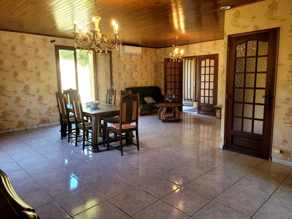 Villa a Montaigu-de-Quercy, Tarn-et-Garonne - foto 3