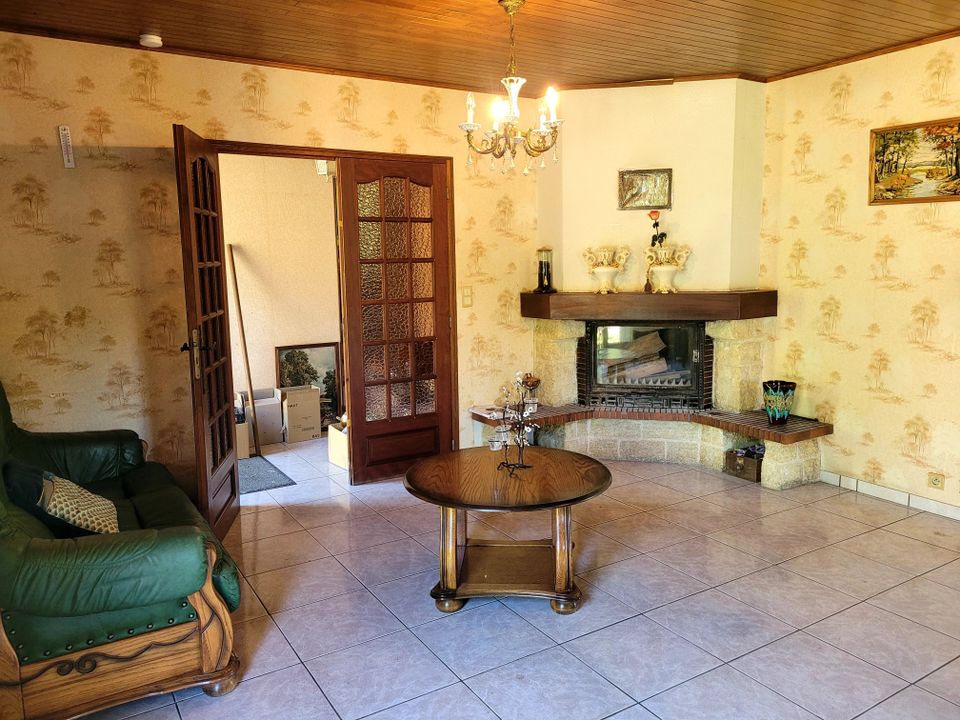 Villa a Montaigu-de-Quercy, Tarn-et-Garonne - foto 4