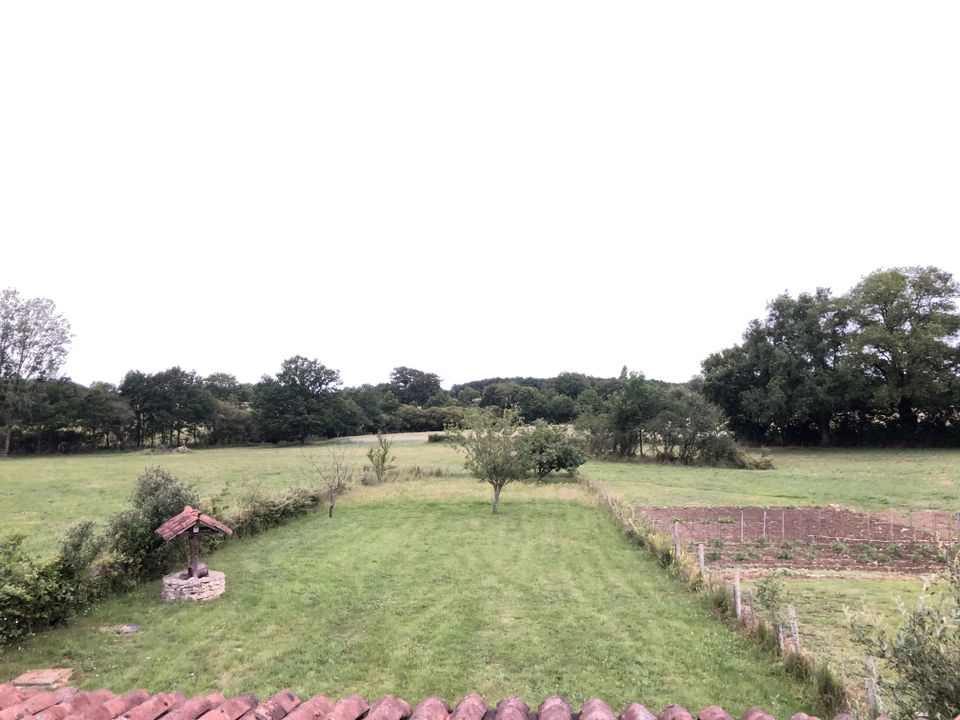 Villa en Mauprevoir, Vienne - foto 2