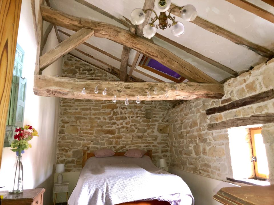 Villa en Mauprevoir, Vienne - foto 5