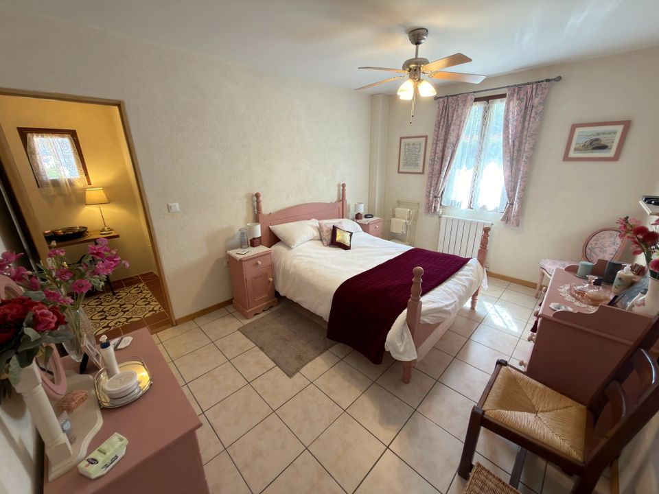 Villa i Saint-Vincent-de-Connezac, Dordogne - foto 5